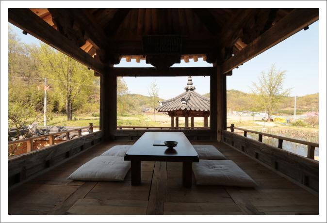 Gwiae Traditional House Yeongcheon Bagian luar foto