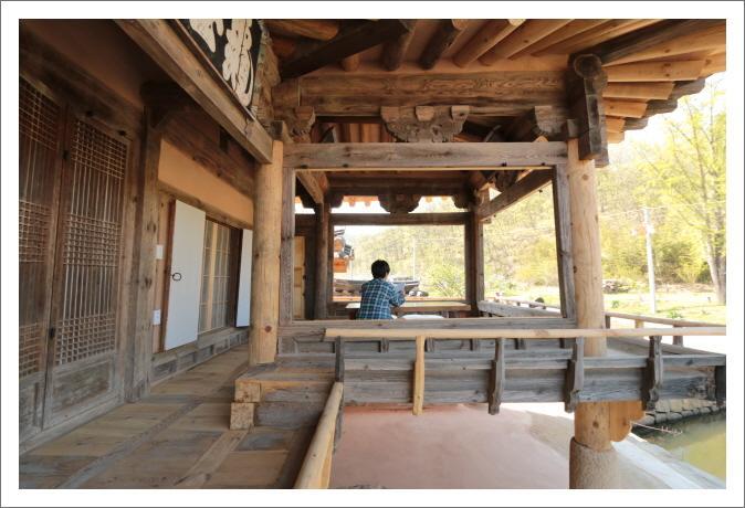 Gwiae Traditional House Yeongcheon Bagian luar foto