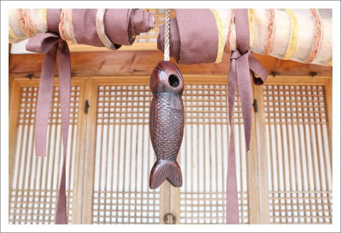 Gwiae Traditional House Yeongcheon Bagian luar foto