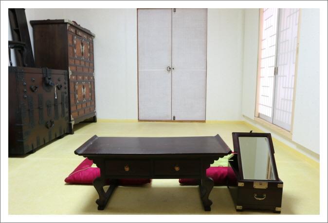 Gwiae Traditional House Yeongcheon Bagian luar foto