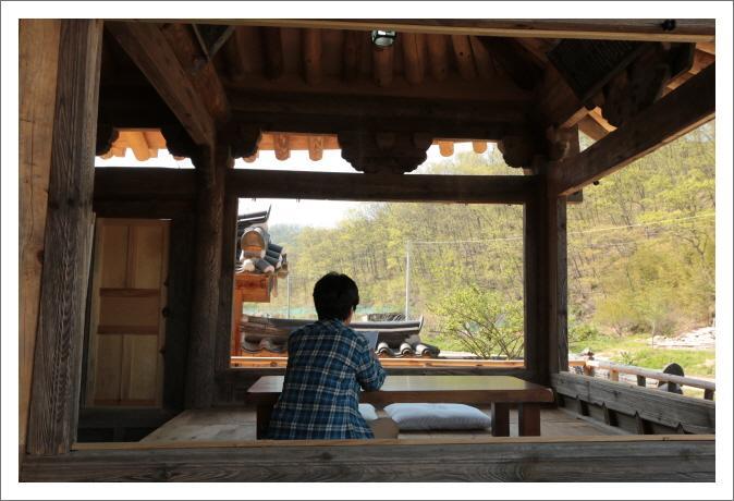 Gwiae Traditional House Yeongcheon Bagian luar foto
