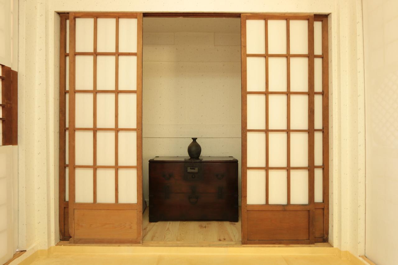 Gwiae Traditional House Yeongcheon Bagian luar foto